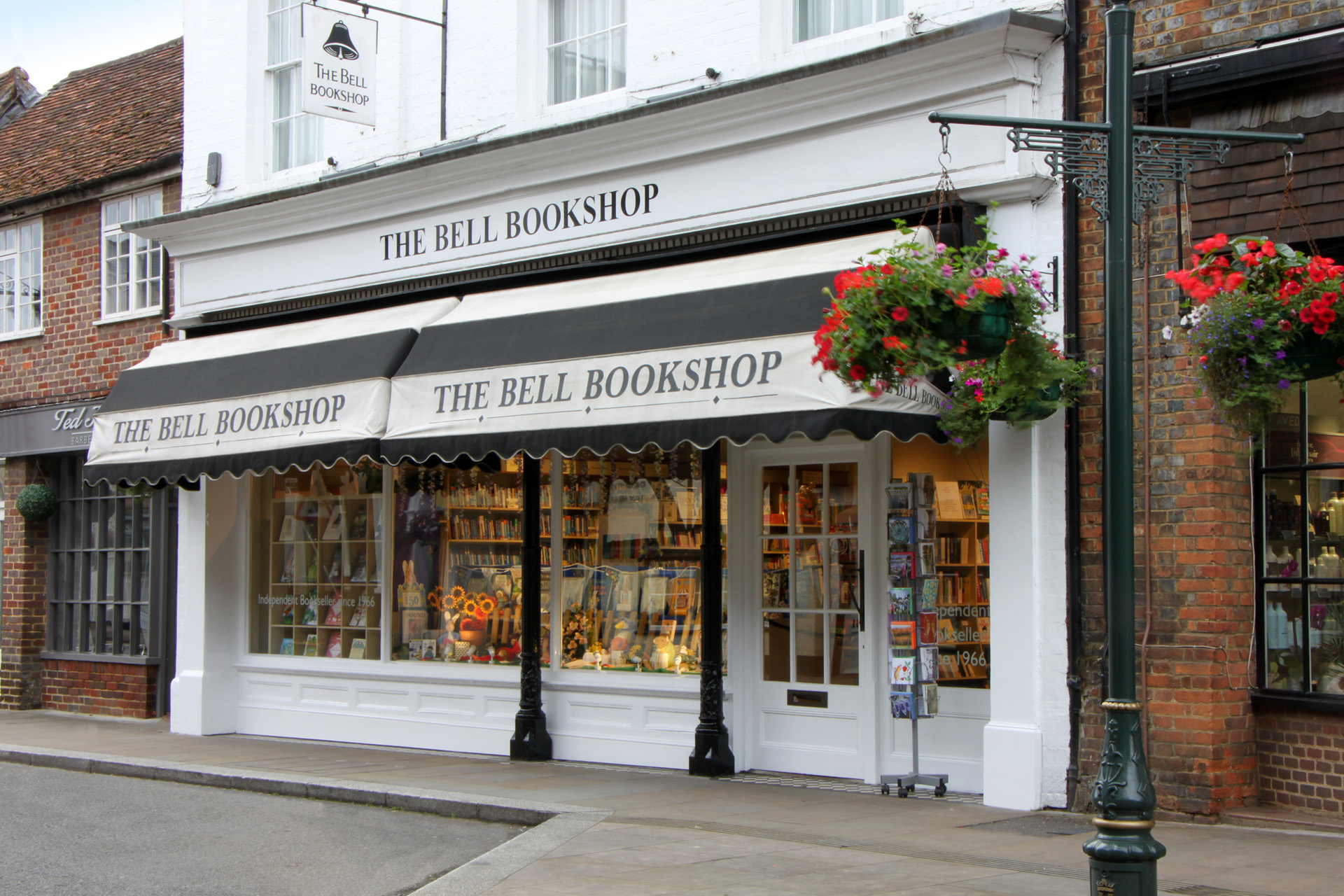 Thames & Hudson Ltd Bookshop UK